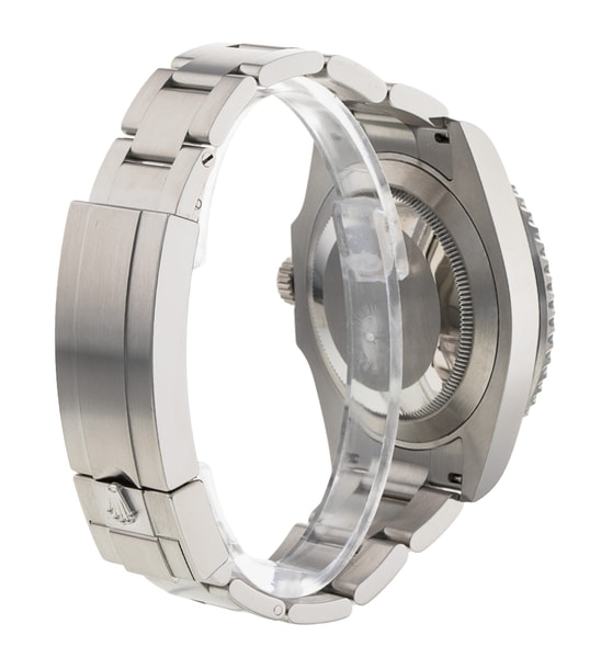 Rolex Submariner 124060